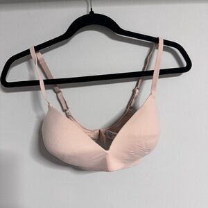 Wacoal 30DD Nude How Perfect Wire Free T-Shirt Bra - 852189 T shirt 3507 SY